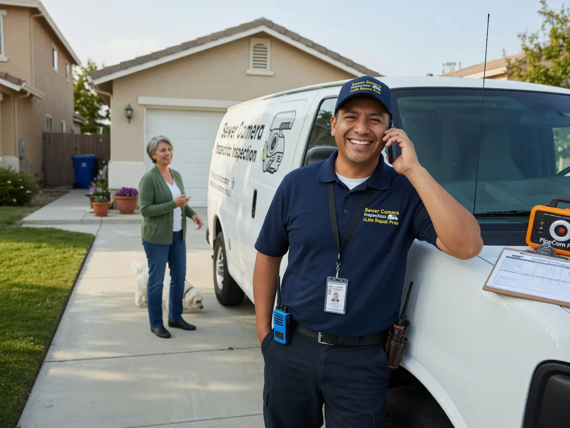 Sewer Line Repair Tripler Army Medical Center, HI FAQs